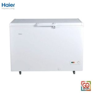 Haier HDF 245 Deep Freezer