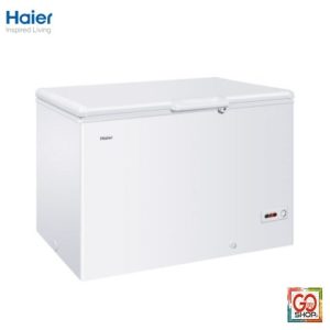 Haier HDF 345 Deep Freezer