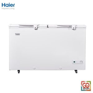 Haier HDF 385H Deep Freezer