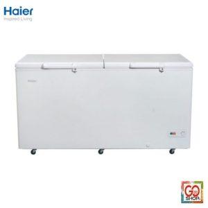 Goshop Online Shopping Haier HDF 545 Deep Freezer