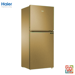Haier HR 398EBD Refrigerator