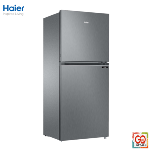 Haier HR 398EBS Refrigerator