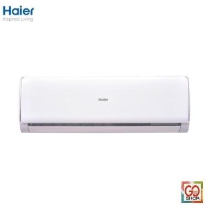 Haier HSU-12CF Split NON-Inverter AC (1 Ton) - White