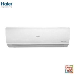 Goshop Online Shopping Haier INV-12LF - Flexis Inverter AC Cool only (1 Ton) - White