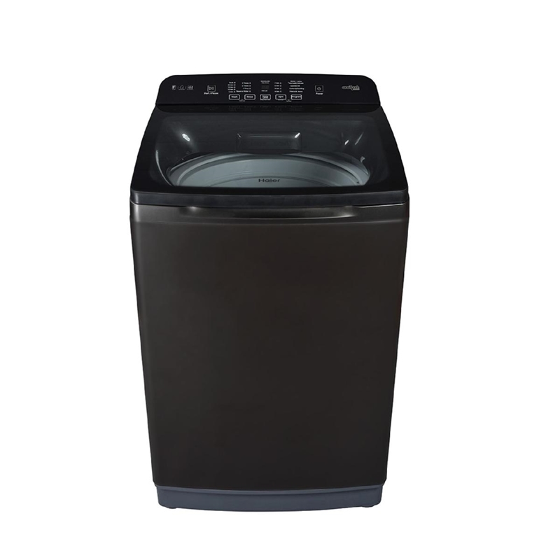 Haier HWM 120-1678ES8 Automatic Washing Machine Haier Automatic Washing Machine HWM 120-1678ES8 - 12Kg