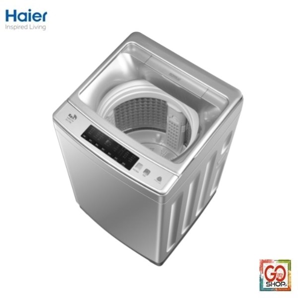 Haier HWM 90 1789 Automatic Washing Machine Haier HWM 90 1789 Automatic Washing Machine