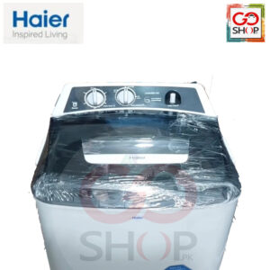 Haier Washing Machine HWM 80-60 - 8Kg