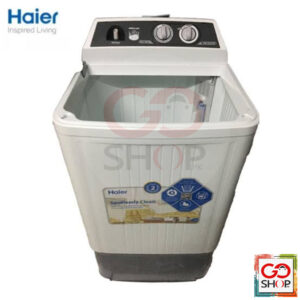Haier Washing Machine HWM 120-35ff - 12Kg