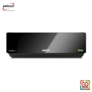 Homage Inverter AC Crystal