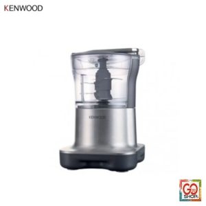 Goshop Online Shopping Kenwood CH250 Meat Chopper Quad Blade - 500W