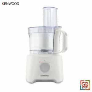 Kenwood FDP302 Food Processor - 800W