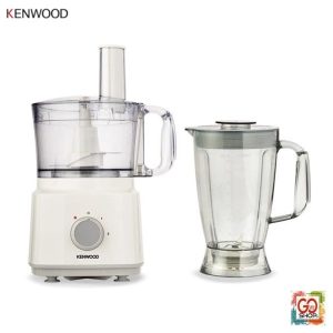 Kenwood FDP03 Food Processor - 750W
