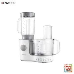 Kenwood FP190 (2 In 1) Chopper, Blender - 600W