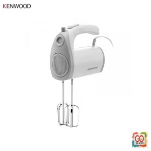 Kenwood HMP-20 Hand Mixer 300W (5 Speed) - White