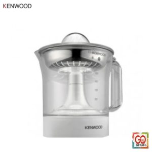 Kenwood JE290 Citrus Press Juicer (1 Litr) Steel Filter - 60W