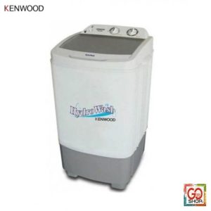 Goshop Online Shopping Kenwood Washing Machine KWM 899 - 8Kg