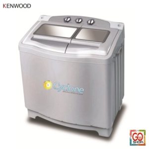 Kenwood Washing Machine KWM 950SA - 9Kg