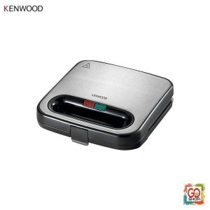 Kenwood SMM00 Sandwich Maker - 750W