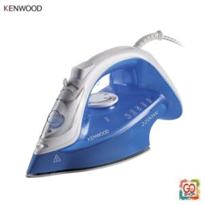Kenwood STP60 Steam Iron - 2200W