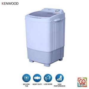 Kenwood Spinner Dryer KWS-1050S - 10Kg