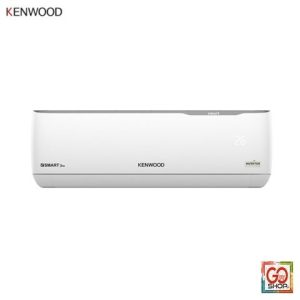 Kenwood Inverter AC KES-1238S E-Smart Series - 1 Ton