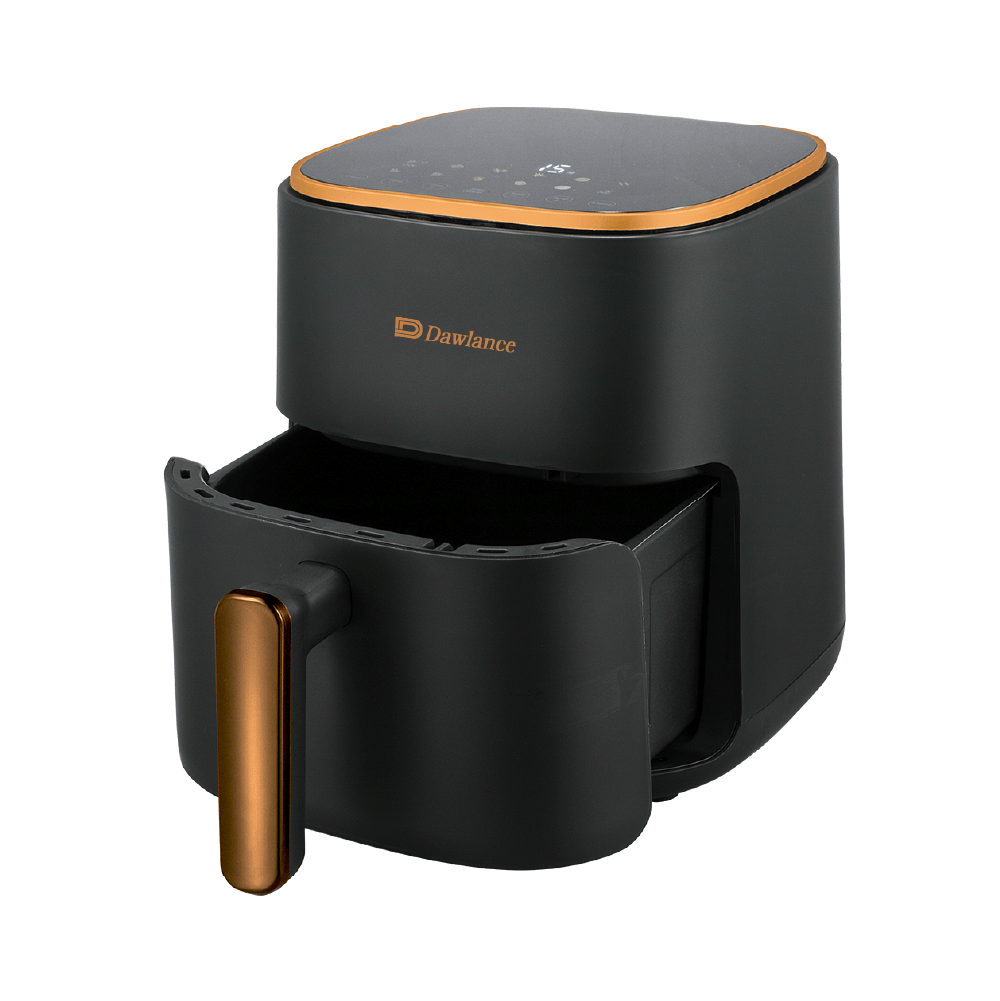 Dawlance Air Fryer DWAF 6322 D XL 5.5 Liters Dawlance Air Fryer DWAF 6322 D XL 5.5 Liters