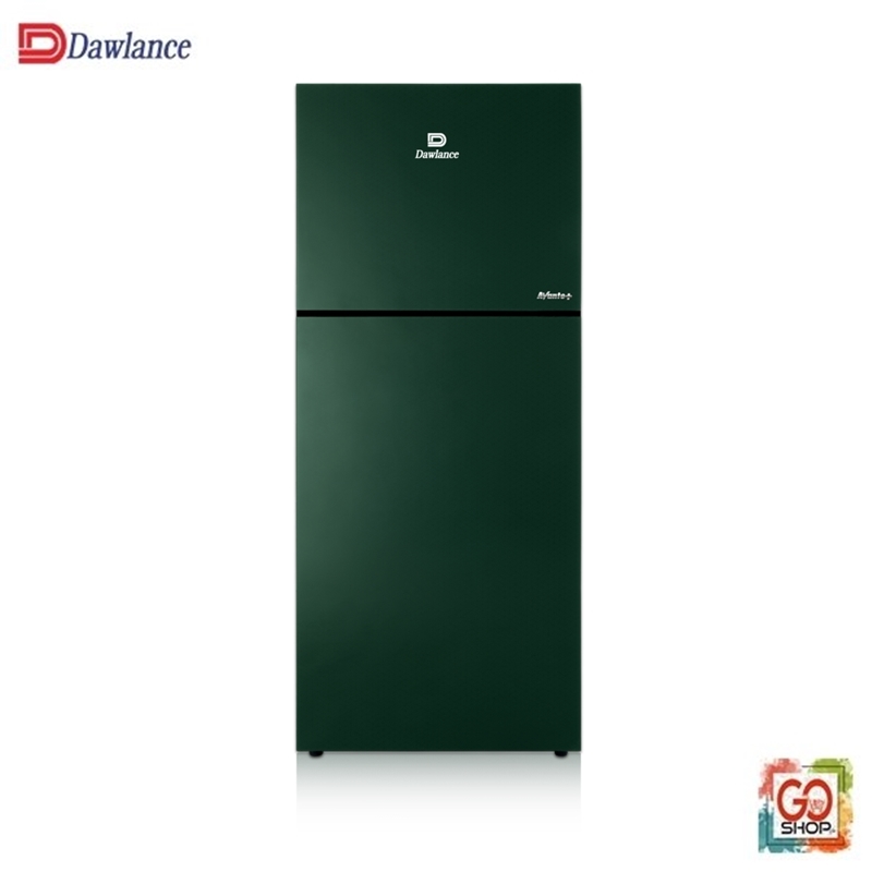 Dawlance Avante+ Emerald Green Dawlance Refrigerator 91999WB Avante Plus Inverter Glass Door – 20 Cft – Product Image