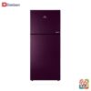 Dawlance Refrigerator 9193WB Avante Plus Inverter Glass Door - 18 Cft