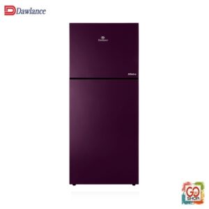 Goshop Online Shopping Dawlance Refrigerator 9193WB Avante Plus Inverter Glass Door - 18 Cft
