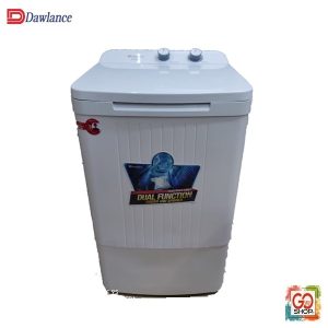 Goshop Online Shopping Dawlance DS-9000 Spinner & Dryer 12Kg - White