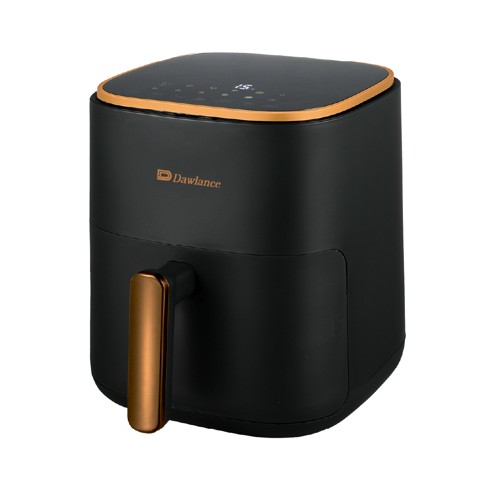 Dawlance DWAF-6322D-XL Digital Air Fryer 5.5 Litres Dawlance DWAF-6322D-XL Digital Air Fryer 5.5 Litres