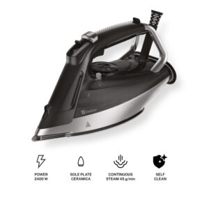 Dawlance DWSI-8000 Steam Iron - 2400W