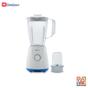 Dawlance DWTB-510W (2 In 1) Blender, Grinder - 400W