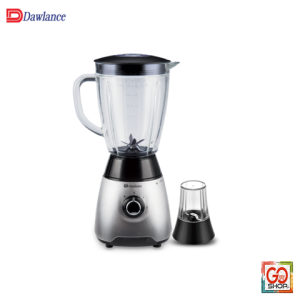 Dawlance DWTB-620 (2 In 1) Blender, Grinder (Glass Jug) - 500W
