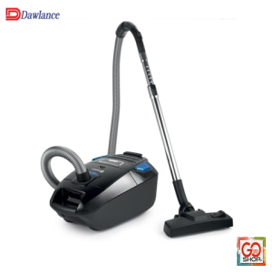 Dawlance DWVC-6724 Vacuum Cleaner Capsule - 2400W