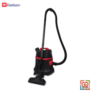 Dawlance DWVC-7500 Vacuum Cleaner Drum With Blower - 1600W