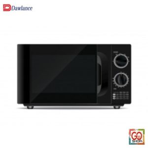 Dawlance MW MD 4 Black