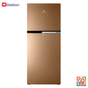 Goshop Online Shopping Dawlance Refrigerator Chrome Copper