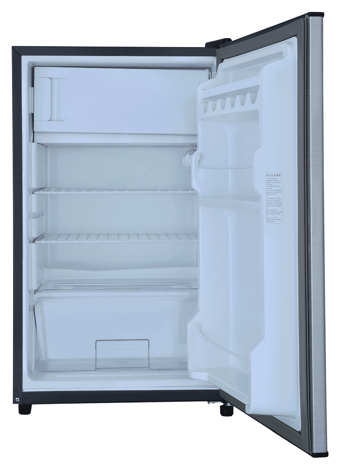 Dawlance Refrigerator DW-9101 Bedroom Fridge - 5Cft Dawlance Refrigerator DW-9101 Bedroom Fridge - 5Cft