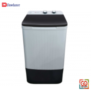Dawlance WM SINGLE BLACK