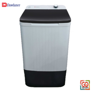 Dawlance DS-9000 Spinner & Dryer 12Kg - White