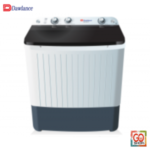 Dawlance WM TWIN BLACK