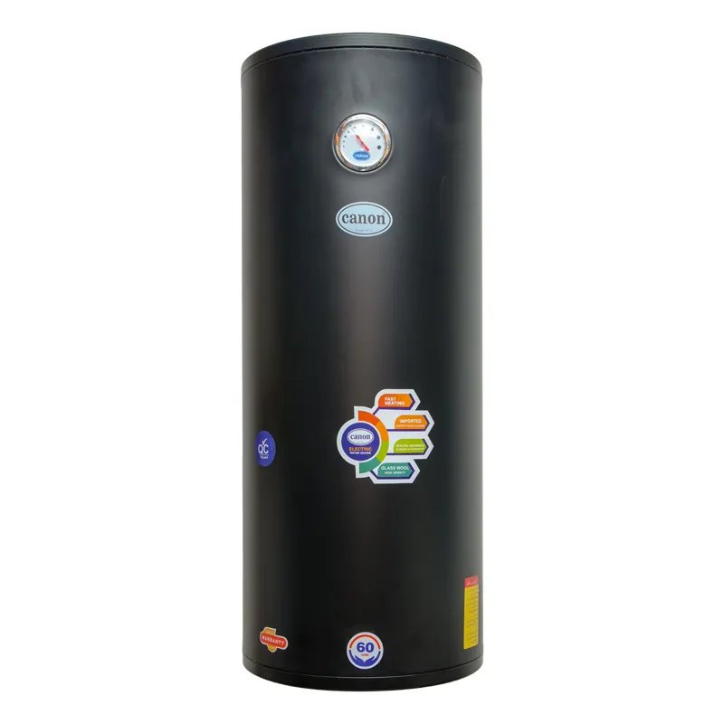 Canon Geyser CA-6021 (60Ltr - 15 Gallon) Electric Water Heater Canon Geyser CA-6021 (60Ltr - 15 Gallon) Electric Water Heater