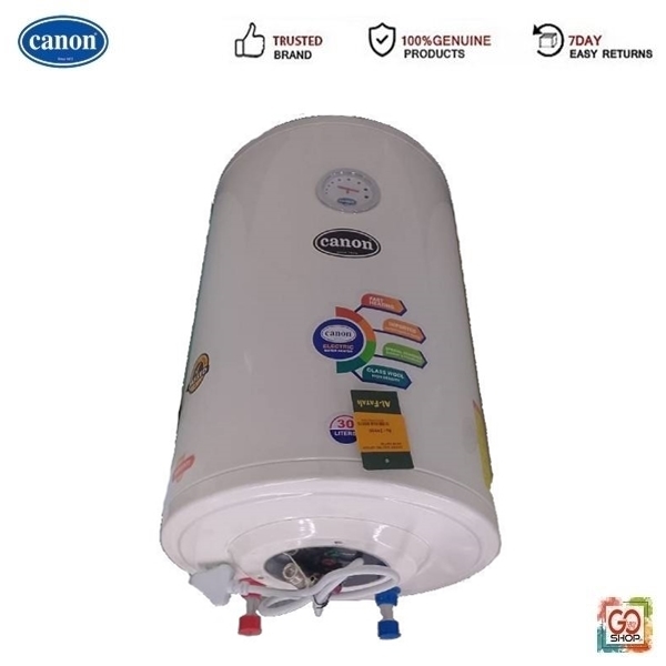 CANON Electric Water Heater CANON Electric Water Heater (Storage Type)