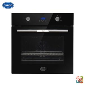 Canon Built In Oven Bov-09-919 (72 Ltr) Digital Gas+Electric Oven