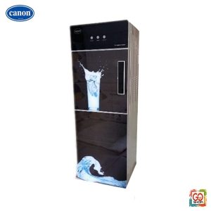 Canon Water Dispenser Black