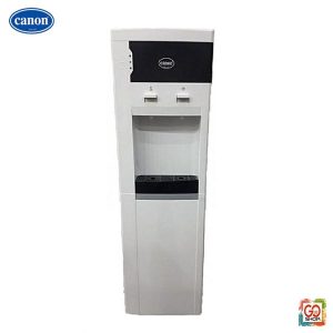 Canon Water Dispenser White