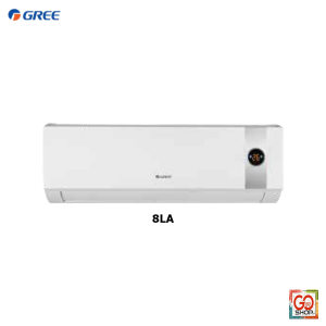 Gree GS 12LM8L