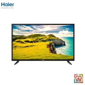 Haier Android TV H43D6FG - 43 Inch