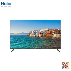 Haier Android TV H40K800FX Google TV – 40 Inch Bezel Less
